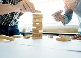 Organizational chart