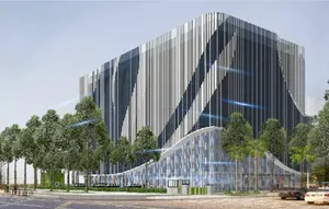 IDC – Viettel Hòa Lạc 