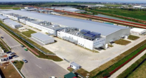 Nippon Mektron Factory 