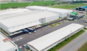 Apple clean storage room 5500m2 (Apple Store) 