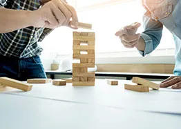 Organizational chart