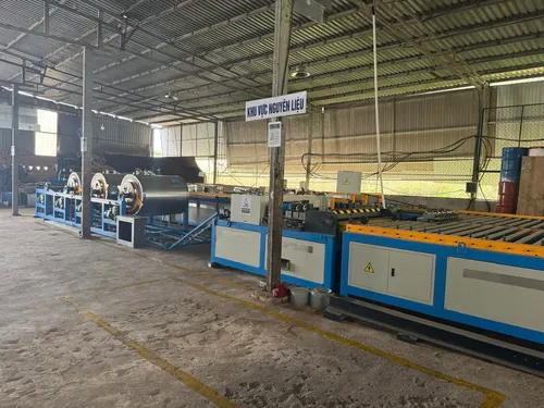 Manufacture
