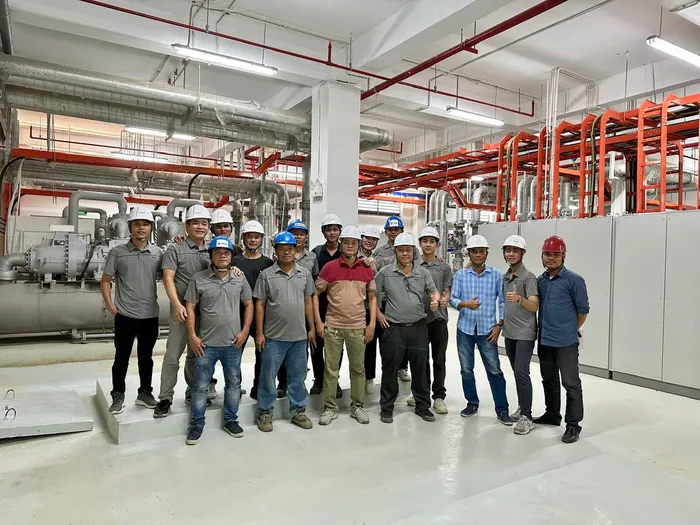 YUKOI Electromechanical Company Limited