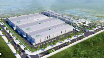 Nhà máy Dược phẩm Danapha