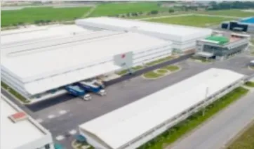 Apple clean storage room 5.500m2 (Apple Store)